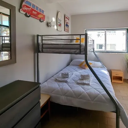 Flh Portimao Holiday Flat With Pool * פורטימאו