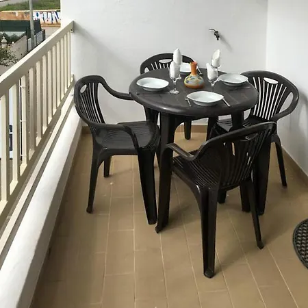 Apartmán Flh Portimao Holiday Flat With Pool