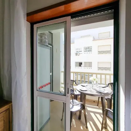Apartmán Flh Portimao Holiday Flat With Pool Portimão
