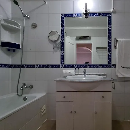 Apartmán Flh Portimao Holiday Flat With Pool Portimão