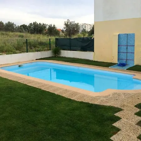 Apartmán Flh Portimao Holiday Flat With Pool Portimão