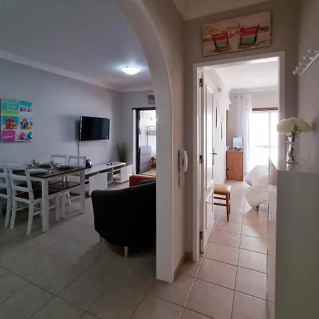 Flh Portimao Holiday Flat With Pool Apartmán *