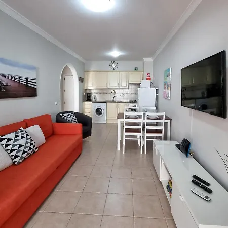 Flh Portimao Holiday Flat With Pool Apartmán *